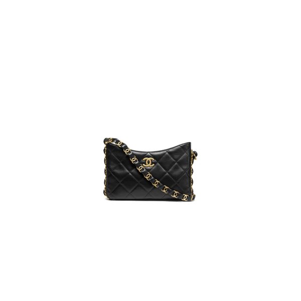 CHANEL Hippie Bag