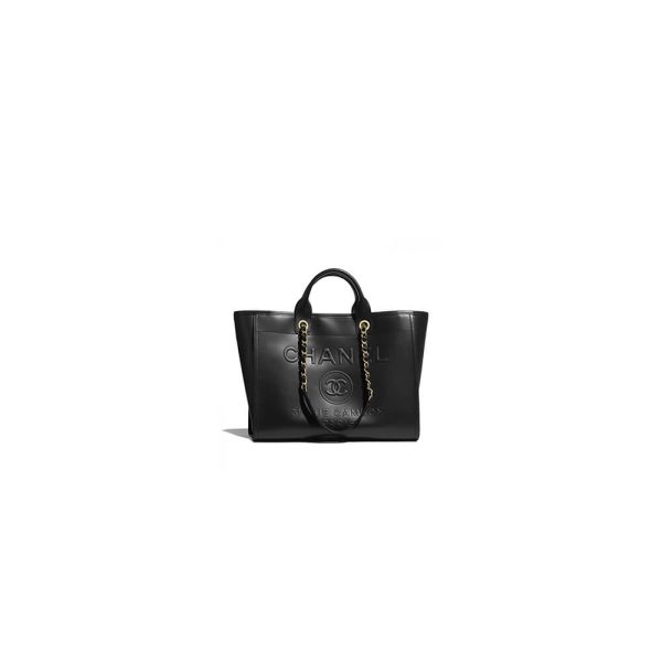 Chanel Small Tote Bag(high-end grade)