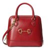 Gucci Horsebit 1955 Small Top Handle Bag