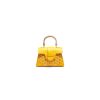 Goyard Sa?gon Souple Mini Bag
