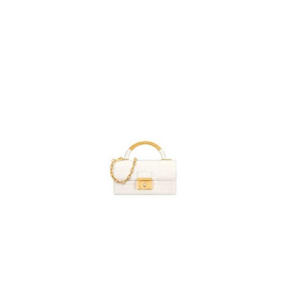Mini Dior Ange Bag