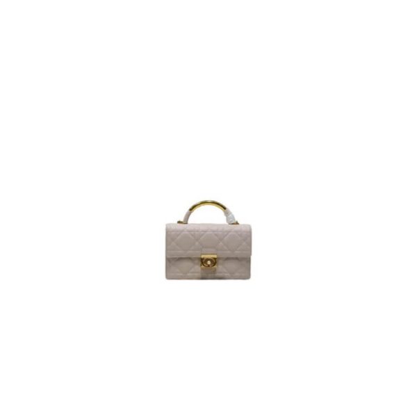 Medium Dior Ange Bag