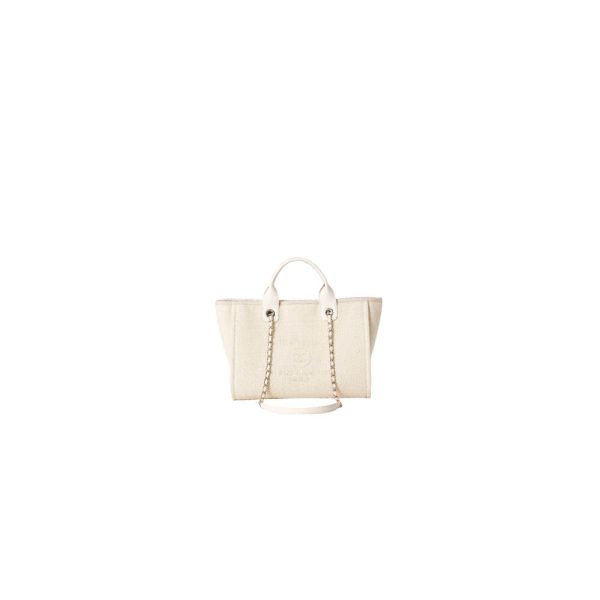 Chanel Small Tote Bag