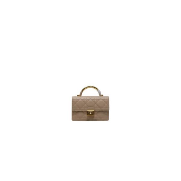Medium Dior Ange Bag