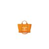 Chanel Small Tote Bag