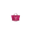 Chanel Small Tote Bag