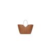 YSL Y TOTE IN LEATHER(High-end grade)