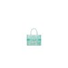 Medium Dioriviera Dior Book Tote