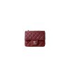 Chanel MINI FLAP BAG(high-end grade)