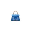 Goyard Sa?gon Souple Mini Bag