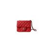 Chanel MINI FLAP BAG(high-end grade)