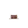 Chanel Pearl Crush Mini Rectangular Flap