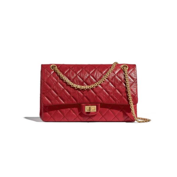 CHANEL LARGE 2.55 HANDBAG?High-end grade?