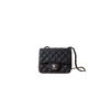 Chanel MINI FLAP BAG(high-end grade)