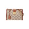 Padlock medium GG shoulder bag