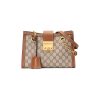 Padlock small GG shoulder bag