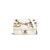 SMALL FLAP BAG