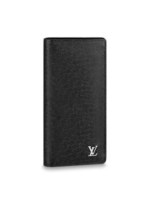 LV Brazza Wallet