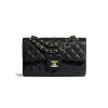 SMALL CLASSIC HANDBAG