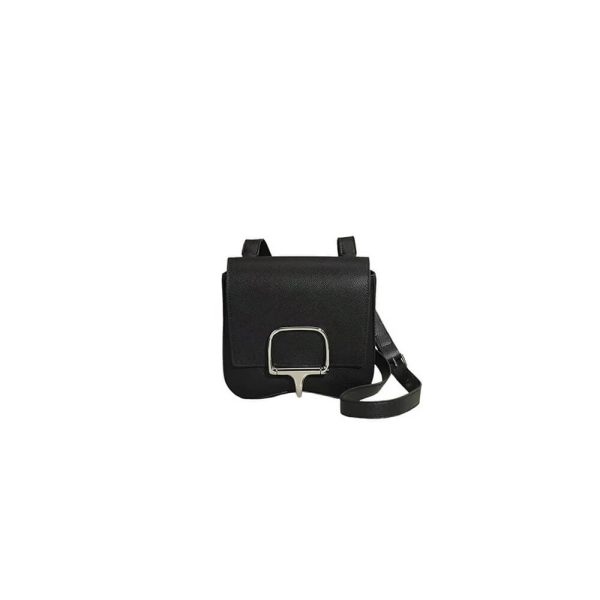 Herm?s Della Cavalleria mini bag II(High-end Grade)