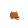 Herm?s Della Cavalleria mini bag II(High-end Grade)