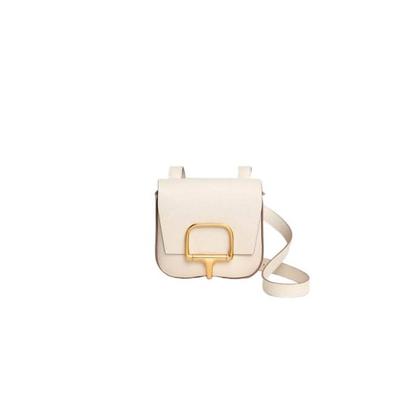Herm?s Della Cavalleria mini bag II(High-end Grade)