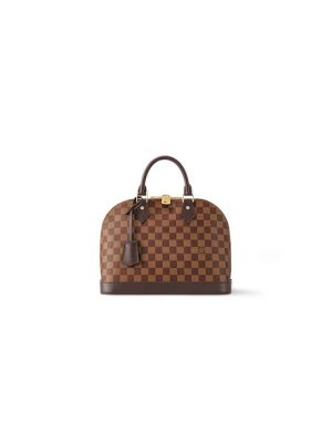 LV Alma PM Bag