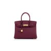 HERMES BIRKIN BAG 25
