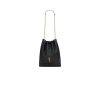 YSL JAMIE 4.3 POCHON in lambskin