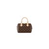 LV Speedy Bandouliere 20