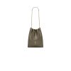 YSL JAMIE 4.3 POCHON in lambskin