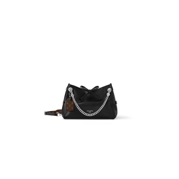 LV CarryAll Vibe BB