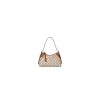 GG Emblem small shoulder bag