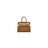 Herm?s Birkin 25 Sellier(High-end Grade)