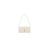 YSL CALYPSO GRAINED LAMBSKIN MINI BAG
