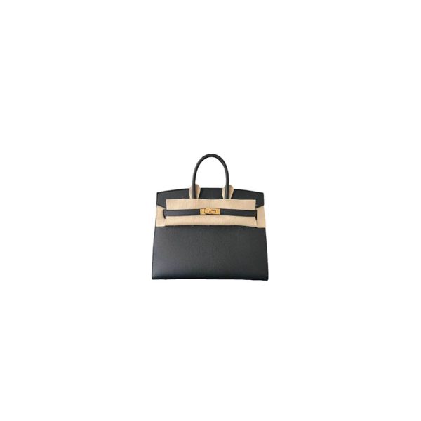 Herm?s Birkin 25 Sellier(High-end Grade)