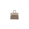 Herm?s Birkin 25 Sellier(High-end Grade)