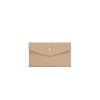 YSL UPTOWN POUCH IN GRAIN DE POUDRE EMBOSSED LEATHER