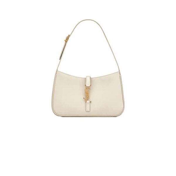 YSL LE 5 ? 7 ARMPIT BAG