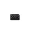 Chanel Classic Zipped Card Holder