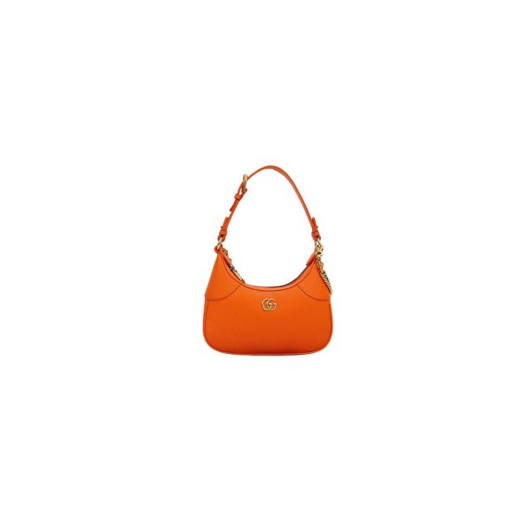 GUCCI Aphrodite small shoulder bag
