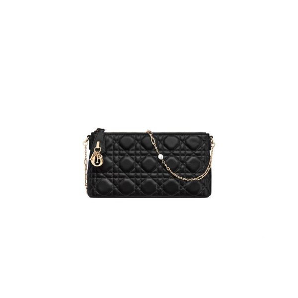 MISS DIOR MIDI MINI BAG