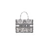 Medium Dior Book Tote