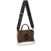 LV Petite Malle Souple Handbag