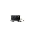 Chanel 25c mini tote(high-end grade)