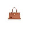 CELINE MEDIUM APPOLINE BAG IN SUPPLE CALFSKIN