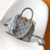 LV Alma BB Bag - Image 2
