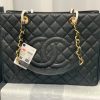 Chanel GST caviar - Image 2