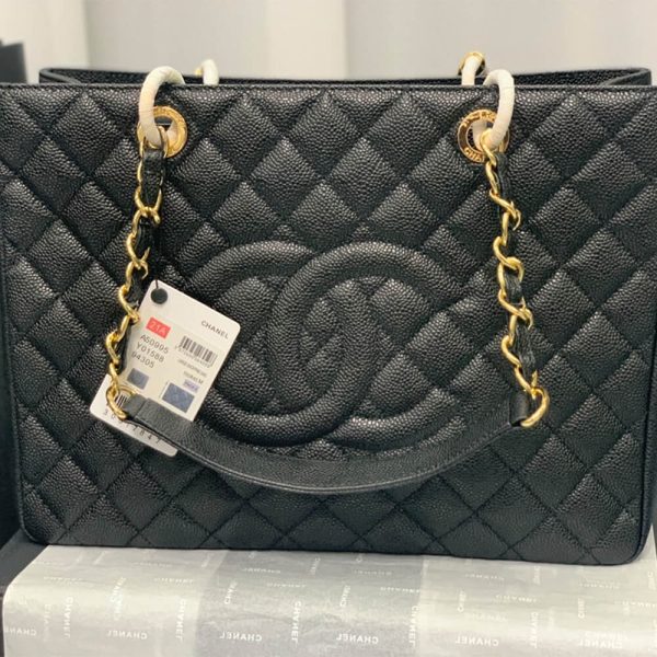 Chanel GST caviar - Image 2