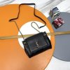 YSL MINI NOLITA IN LAMBSKIN - Image 2